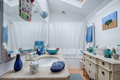 Portugalsko, Metropolitní oblast Lisabonu - Cascais | Prodej, Rodinný dům, 5+kk, 128 m²