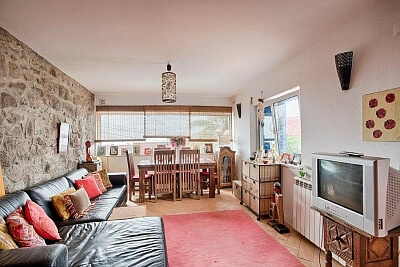 Portugalsko, Metropolitní oblast Lisabonu - Cascais | Prodej, Rodinný dům, 5+kk, 128 m²