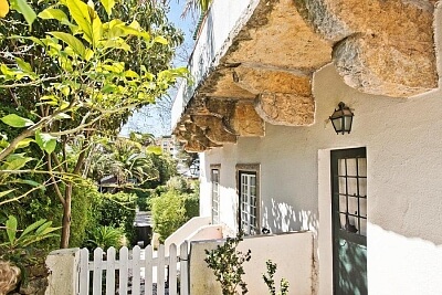 Portugalsko, Metropolitní oblast Lisabonu - Cascais | Prodej, Rodinný dům, 9+1, 200 m²