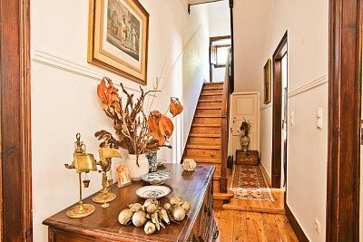 Portugalsko, Metropolitní oblast Lisabonu - Cascais | Prodej, Rodinný dům, 9+1, 200 m²