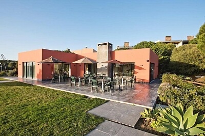 Portugalsko, Metropolitní oblast Lisabonu - Cascais | Prodej, Rodinný dům, 4+1, 240 m²