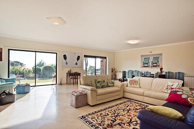 Portugalsko, Metropolitní oblast Lisabonu - Cascais | Prodej, Rodinný dům, 4+1, 240 m²