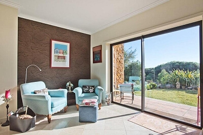 Portugalsko, Metropolitní oblast Lisabonu - Cascais | Prodej, Rodinný dům, 4+1, 240 m²