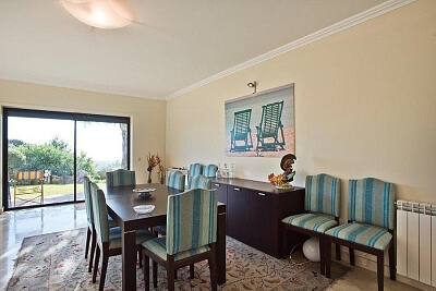 Portugalsko, Metropolitní oblast Lisabonu - Cascais | Prodej, Rodinný dům, 4+1, 240 m²