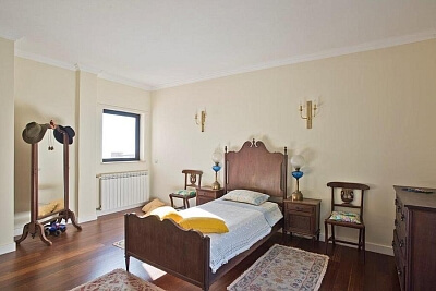 Portugalsko, Metropolitní oblast Lisabonu - Cascais | Prodej, Rodinný dům, 4+1, 240 m²