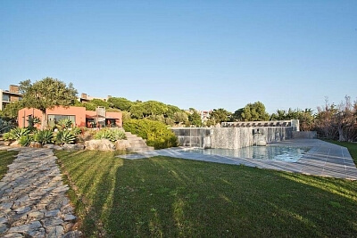 Portugalsko, Metropolitní oblast Lisabonu - Cascais | Prodej, Rodinný dům, 4+1, 240 m²