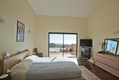 Portugalsko, Metropolitní oblast Lisabonu - Cascais | Prodej, Rodinný dům, 4+1, 240 m²