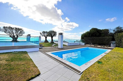 Portugalsko, Metropolitní oblast Lisabonu - Oeiras | Prodej, Byt, 6+1, 299 m²