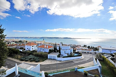 Portugalsko, Metropolitní oblast Lisabonu - Oeiras | Prodej, Byt, 6+1, 299 m²