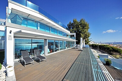 Portugalsko, Metropolitní oblast Lisabonu - Oeiras | Prodej, Byt, 6+1, 299 m²