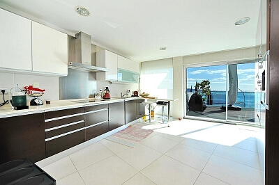 Portugalsko, Metropolitní oblast Lisabonu - Oeiras | Prodej, Byt, 6+1, 299 m²