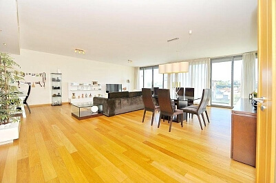 Portugalsko, Metropolitní oblast Lisabonu - Oeiras | Prodej, Byt, 3+1, 150 m²