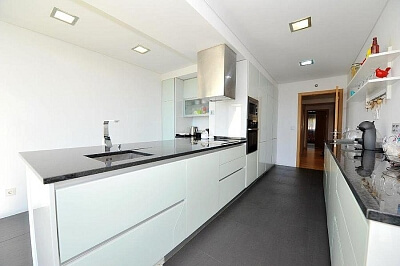 Portugalsko, Metropolitní oblast Lisabonu - Oeiras | Prodej, Byt, 3+1, 150 m²