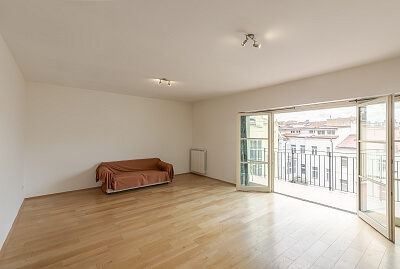 Mánesova, Vinohrady - Praha 2 | Prodej, Byt, 4+1, 142 m²