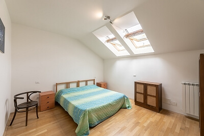 Mánesova, Vinohrady - Praha 2 | Prodej, Byt, 4+1, 142 m²