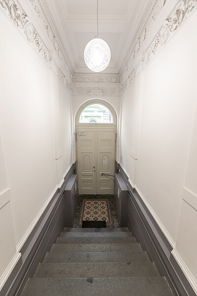 Mánesova, Vinohrady - Praha 2 | Prodej, Byt, 4+1, 142 m²