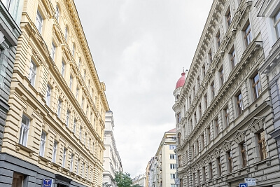 Mánesova, Vinohrady - Praha 2 | Prodej, Byt, 4+1, 142 m²