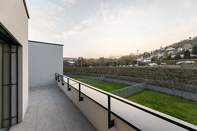 Barvitiová, Jinonice - Praha 5 | Prodej, Rodinný dům, 5+kk, 260 m²