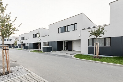 Barvitiová, Jinonice - Praha 5 | Prodej, Rodinný dům, 5+kk, 260 m²