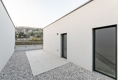 Barvitiová, Jinonice - Praha 5 | Prodej, Rodinný dům, 5+kk, 260 m²