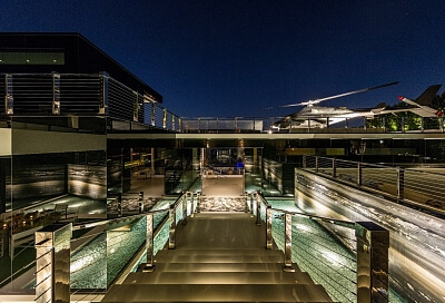 USA, Kalifornie - Los Angeles | Prodej, Rodinný dům, 18+1, 3 530 m²