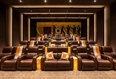 USA, Kalifornie - Los Angeles | Prodej, Rodinný dům, 18+1, 3 530 m²