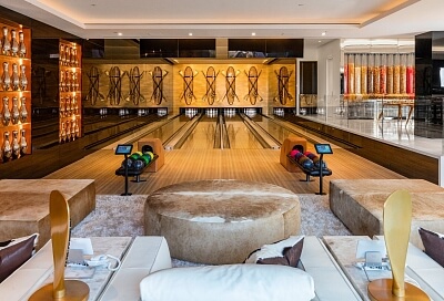 USA, Kalifornie - Los Angeles | Prodej, Rodinný dům, 18+1, 3 530 m²