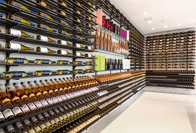 USA, Kalifornie - Los Angeles | Prodej, Rodinný dům, 18+1, 3 530 m²