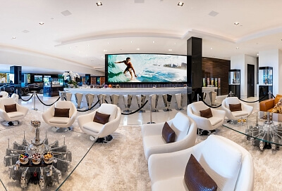 USA, Kalifornie - Los Angeles | Prodej, Rodinný dům, 18+1, 3 530 m²