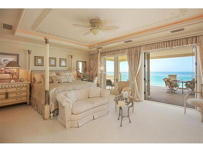 USA, Florida - Longboat Key | Prodej, Rodinný dům, 11+kk, 1 793 m²