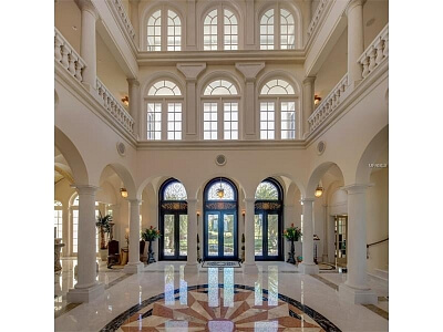 USA, Florida - Longboat Key | Prodej, Rodinný dům, 11+kk, 1 793 m²