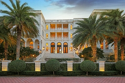 USA, Florida - Longboat Key | Prodej, Rodinný dům, 11+kk, 1 793 m²