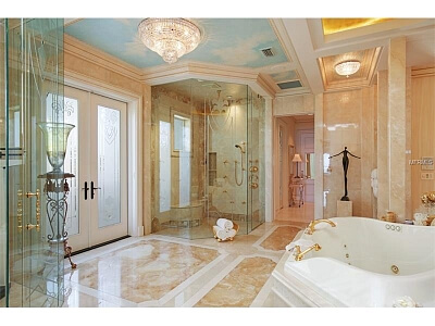 USA, Florida - Longboat Key | Prodej, Rodinný dům, 11+kk, 1 793 m²