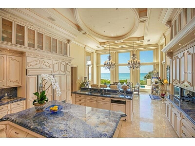 USA, Florida - Longboat Key | Prodej, Rodinný dům, 11+kk, 1 793 m²