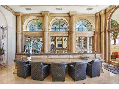 USA, Florida - Longboat Key | Prodej, Rodinný dům, 11+kk, 1 793 m²