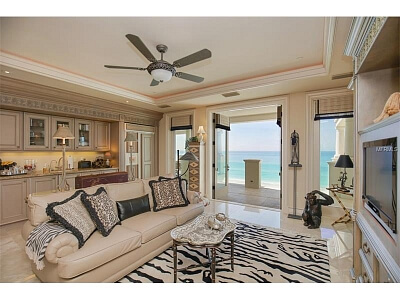 USA, Florida - Longboat Key | Prodej, Rodinný dům, 11+kk, 1 793 m²