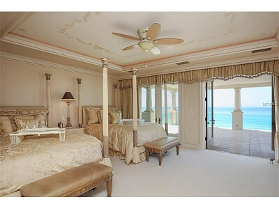 USA, Florida - Longboat Key | Prodej, Rodinný dům, 11+kk, 1 793 m²