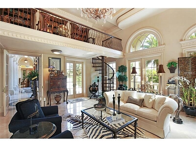 USA, Florida - Longboat Key | Prodej, Rodinný dům, 11+kk, 1 793 m²