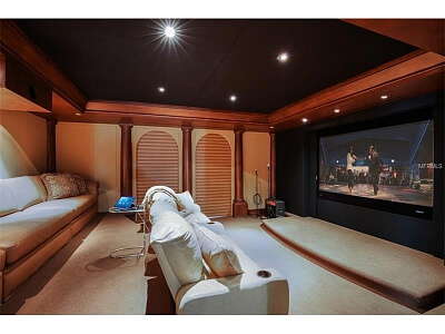 USA, Florida - Longboat Key | Prodej, Rodinný dům, 11+kk, 1 793 m²