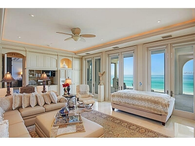 USA, Florida - Longboat Key | Prodej, Rodinný dům, 11+kk, 1 793 m²