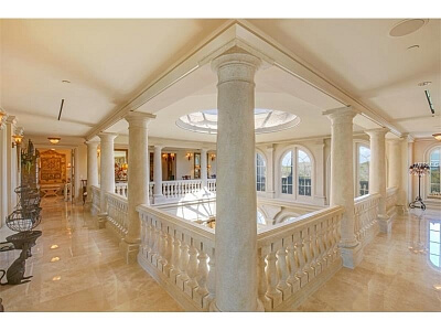 USA, Florida - Longboat Key | Prodej, Rodinný dům, 11+kk, 1 793 m²