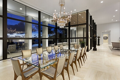 USA, Florida - Hillsboro Beach | Prodej, Rodinný dům, 8+1, 1 564 m²