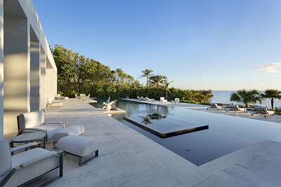 USA, Florida - Hillsboro Beach | Prodej, Rodinný dům, 8+1, 1 564 m²