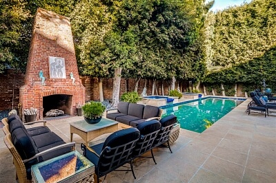 USA, Kalifornie - Coronado | Prodej, Rodinný dům, 15+kk, 2 136 m²