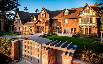 USA, Kalifornie - Coronado | Prodej, Rodinný dům, 15+kk, 2 136 m²