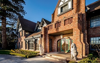 USA, Kalifornie - Coronado | Prodej, Rodinný dům, 15+kk, 2 136 m²