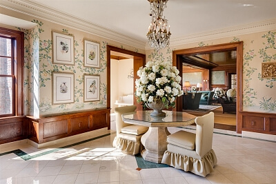 USA, Kalifornie - Coronado | Prodej, Rodinný dům, 15+kk, 2 136 m²