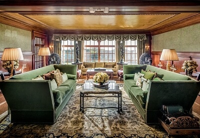 USA, Kalifornie - Coronado | Prodej, Rodinný dům, 15+kk, 2 136 m²