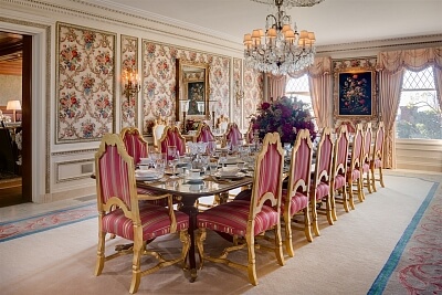 USA, Kalifornie - Coronado | Prodej, Rodinný dům, 15+kk, 2 136 m²