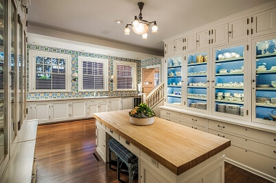 USA, Kalifornie - Coronado | Prodej, Rodinný dům, 15+kk, 2 136 m²